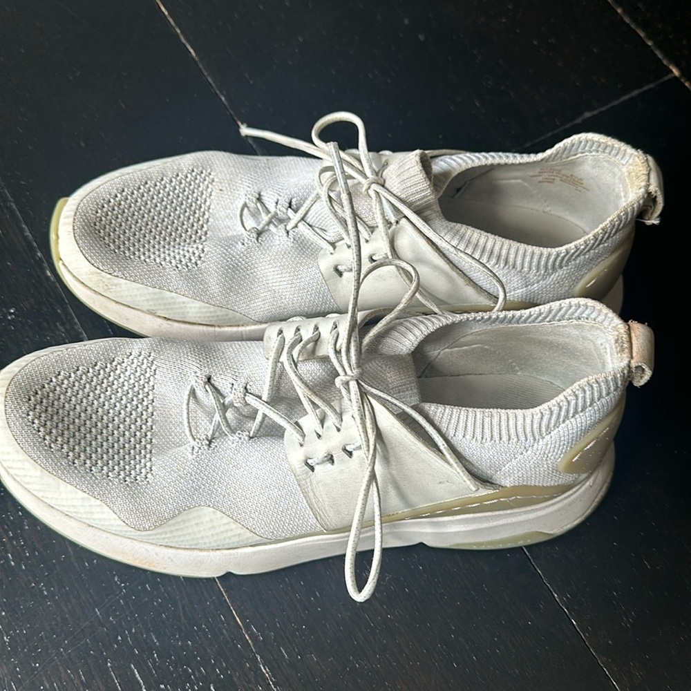ColeHaan zero grand running shoe